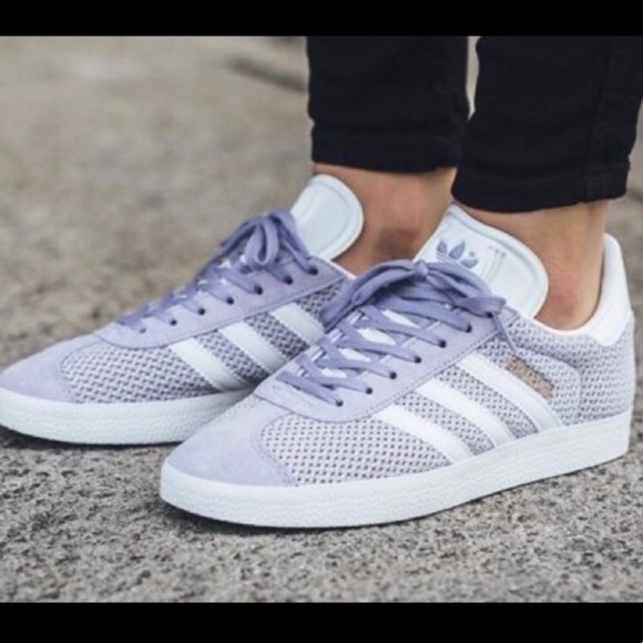 lilac gazelles